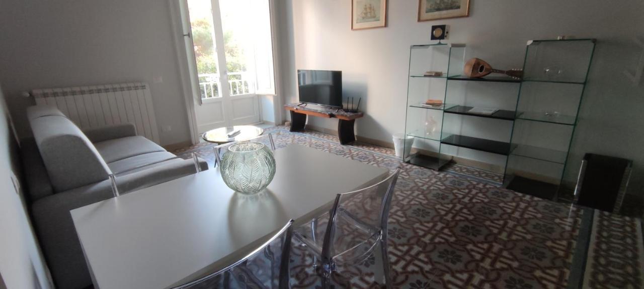 Appartamento Palazzo Caratozzolo Agrigento Esterno foto