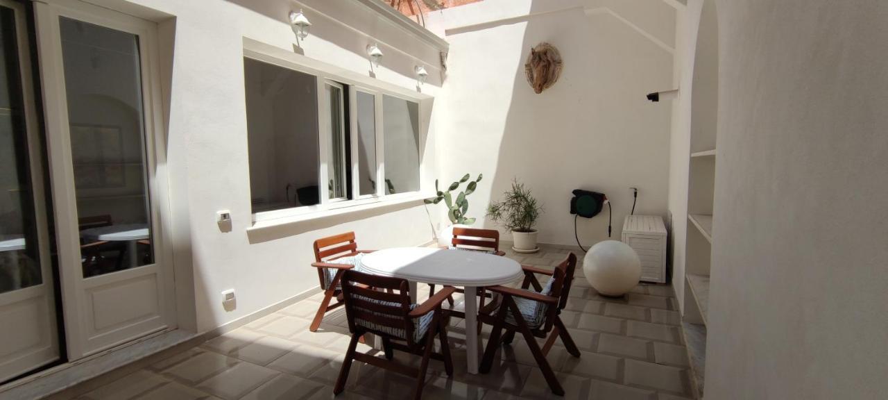 Appartamento Palazzo Caratozzolo Agrigento Esterno foto