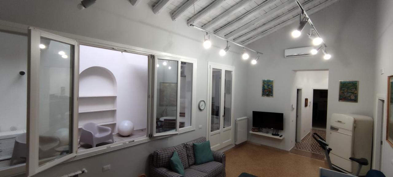 Appartamento Palazzo Caratozzolo Agrigento Esterno foto