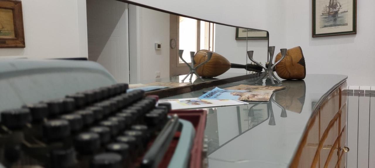 Appartamento Palazzo Caratozzolo Agrigento Esterno foto