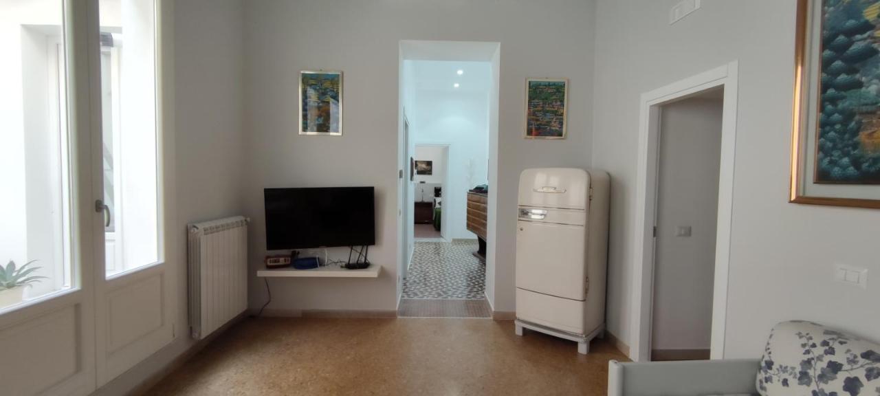 Appartamento Palazzo Caratozzolo Agrigento Esterno foto