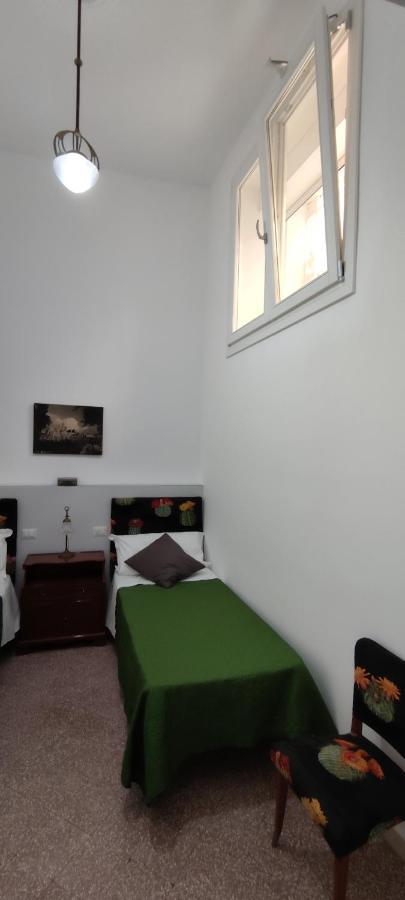 Appartamento Palazzo Caratozzolo Agrigento Esterno foto