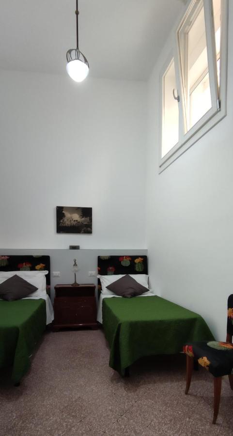 Appartamento Palazzo Caratozzolo Agrigento Esterno foto